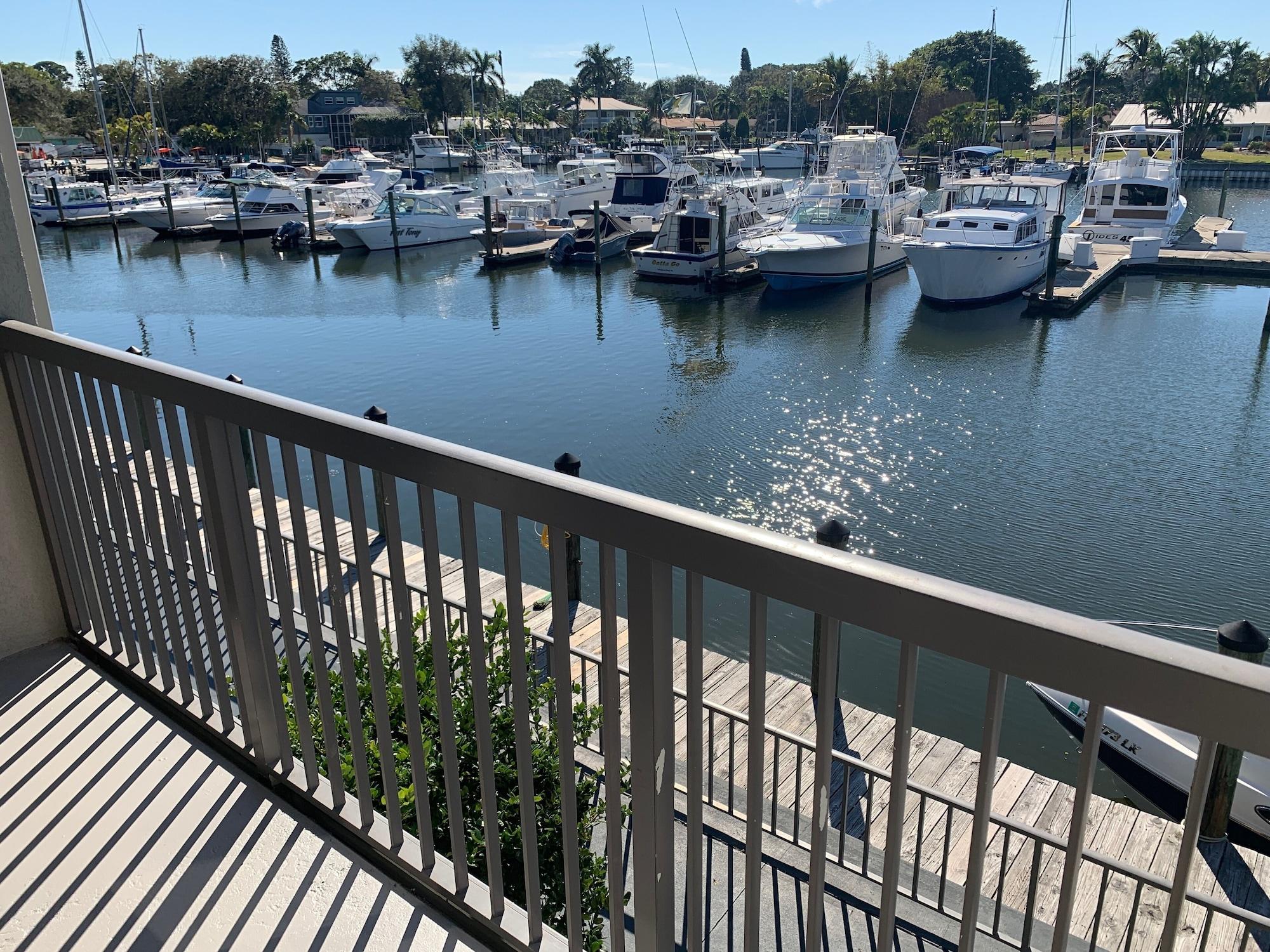 Ramada By Wyndham Sarasota Waterfront Hotel
