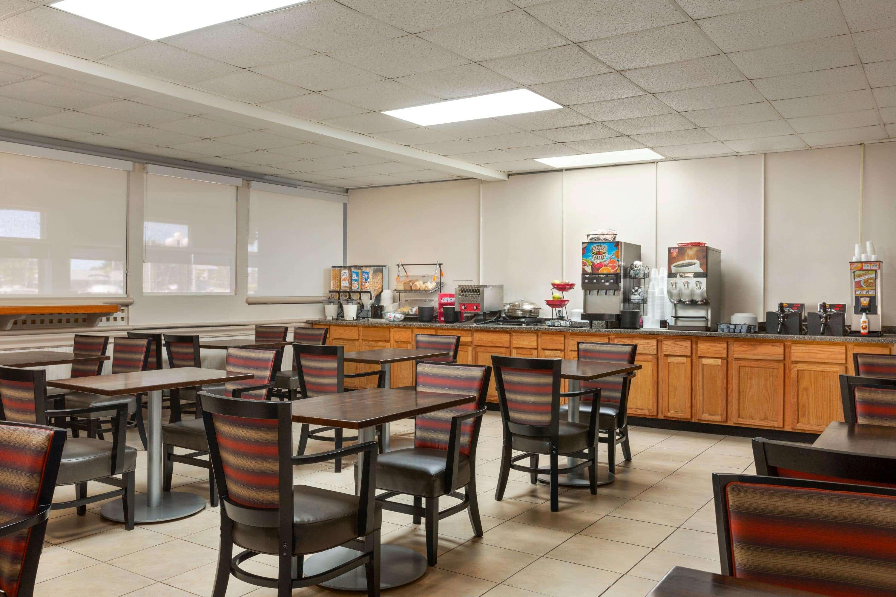 Ramada By Wyndham Sarasota Waterfront Hotel South Bradenton
