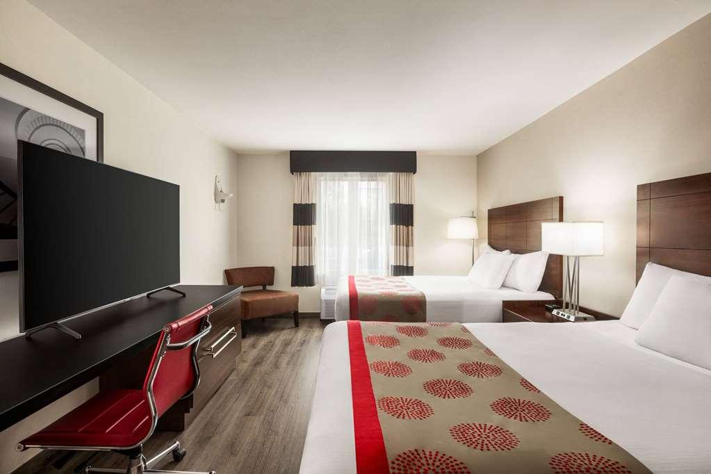 Ramada By Wyndham Sarasota Waterfront 2* South Bradenton