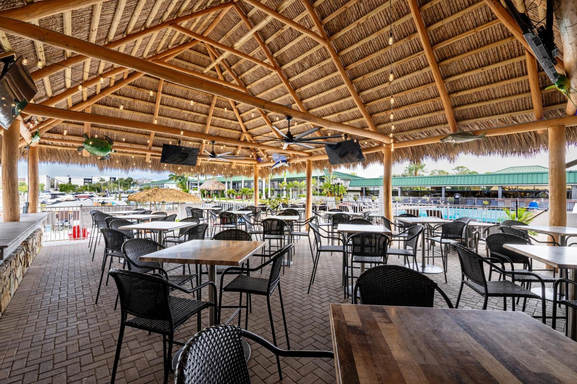 Ramada By Wyndham Sarasota Waterfront Hotel South Bradenton