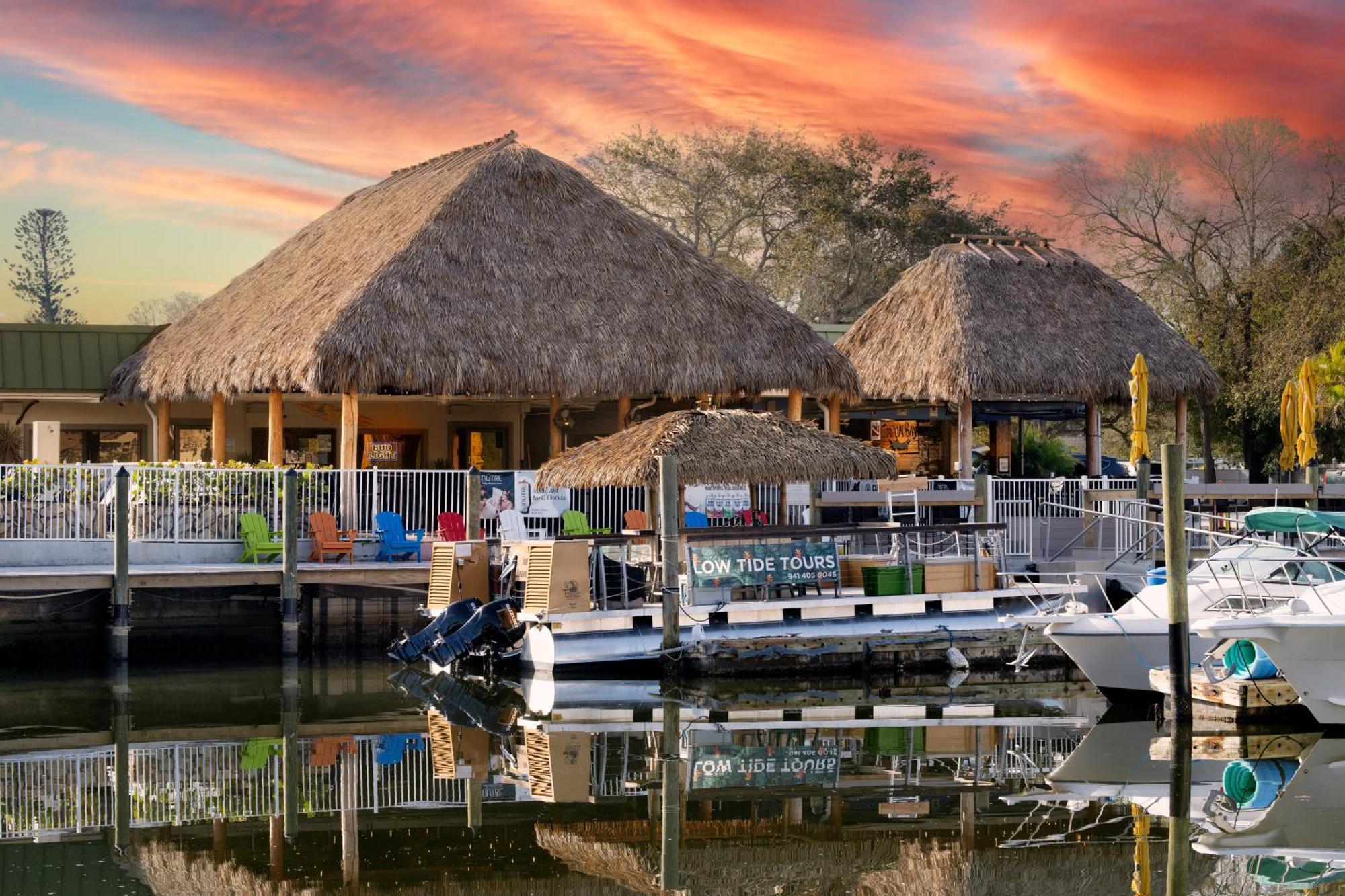Ramada By Wyndham Sarasota Waterfront Hotel