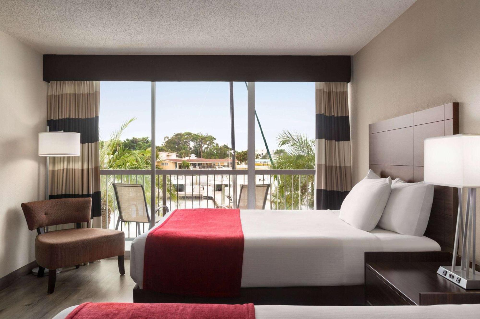 Ramada By Wyndham Sarasota Waterfront