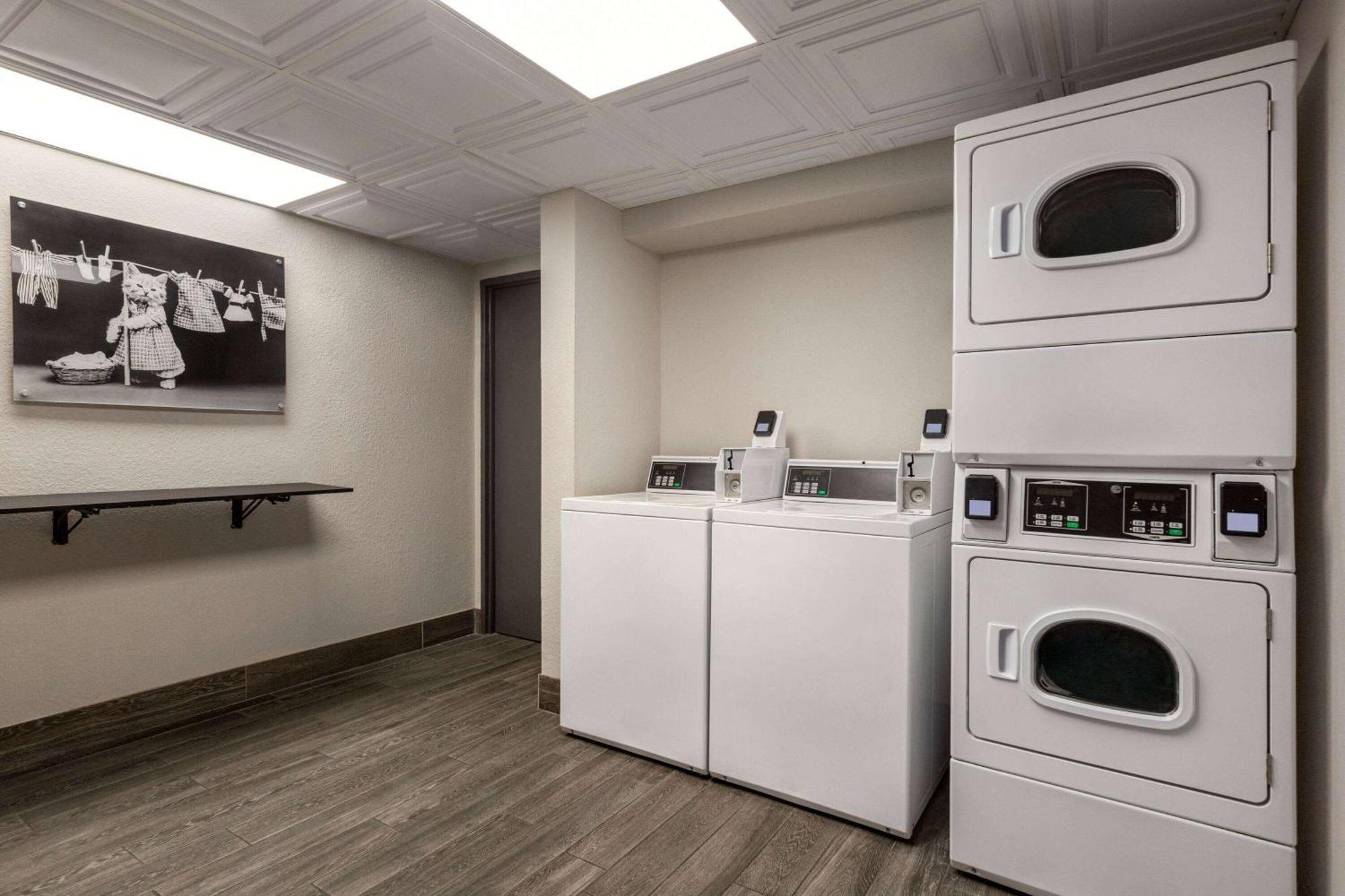 Ramada By Wyndham Sarasota Waterfront 2* South Bradenton