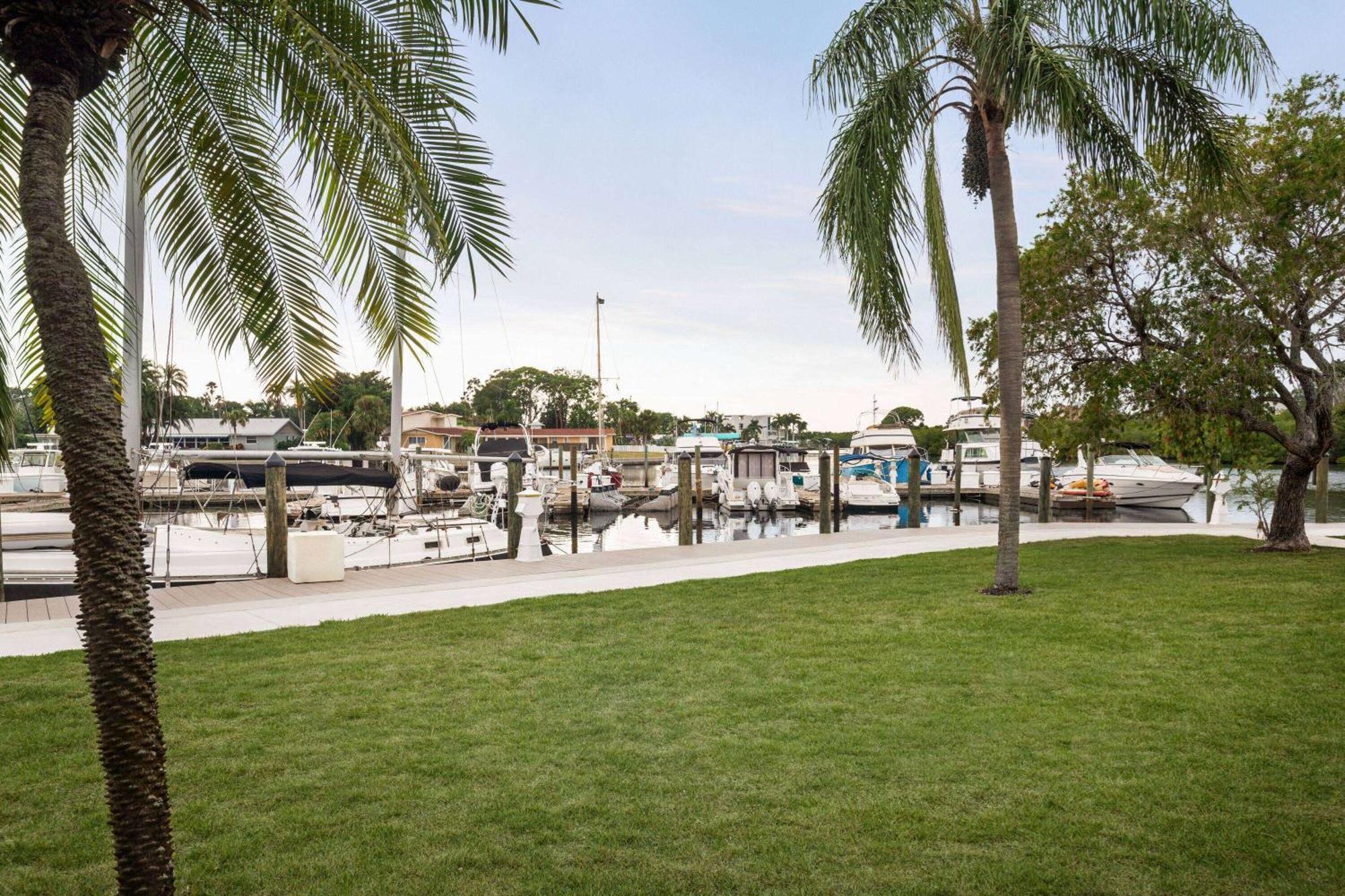 Ramada By Wyndham Sarasota Waterfront 2* South Bradenton