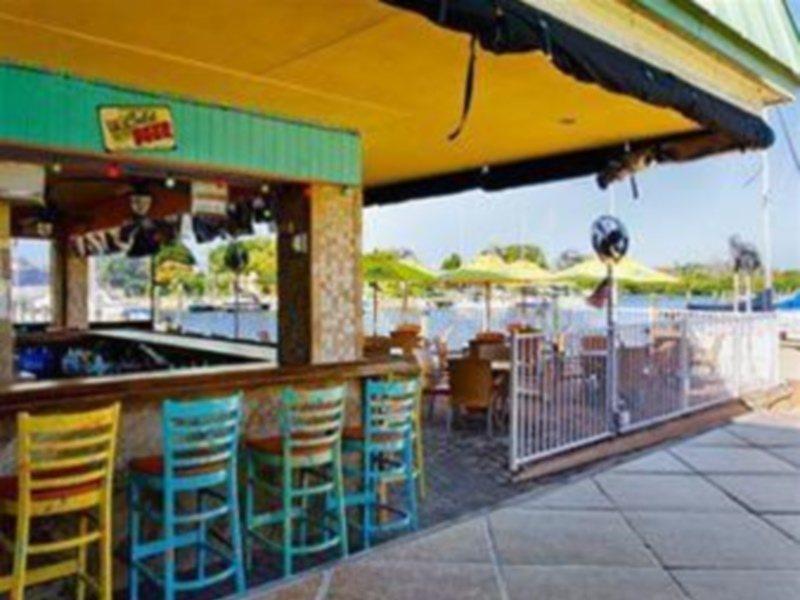 Hotel Ramada By Wyndham Sarasota Waterfront South Bradenton