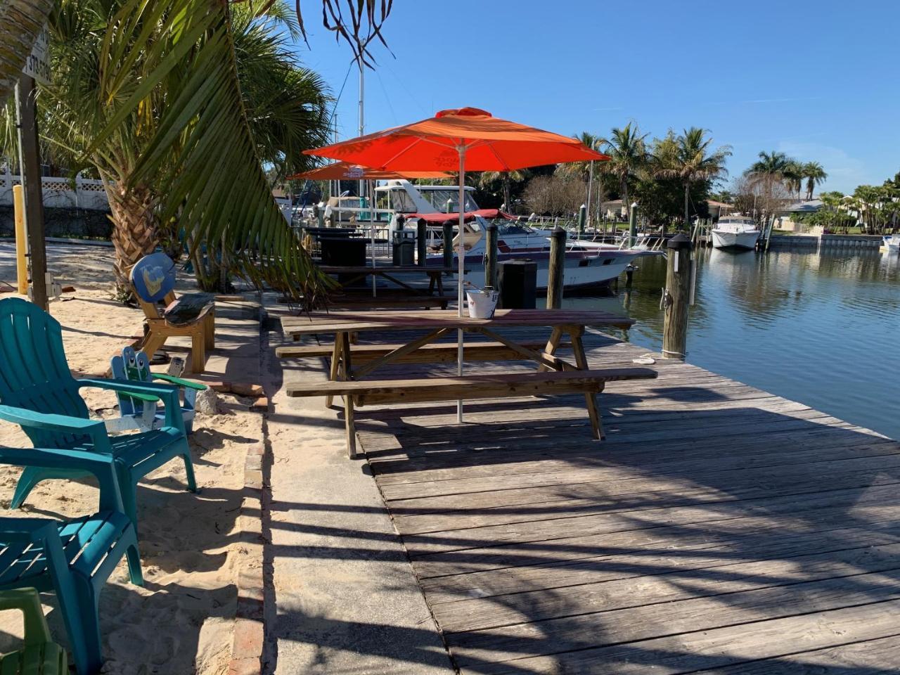 Ramada By Wyndham Sarasota Waterfront 2* South Bradenton